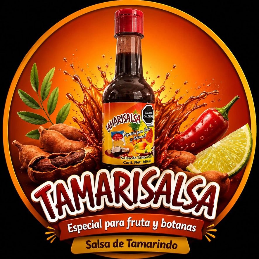 Tamarisalsa